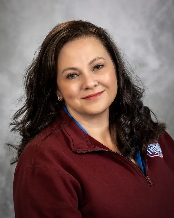 Crystal Fryer Service Manager Mcalester