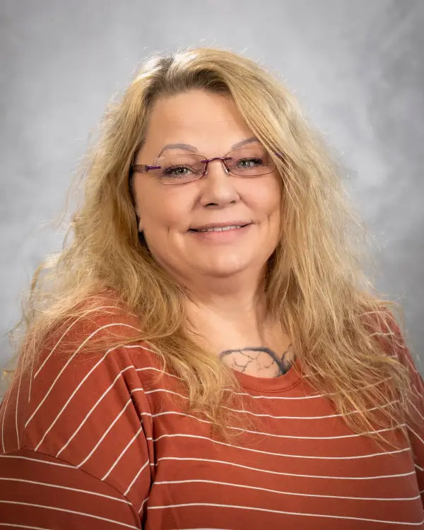 Nicci Shatto Service Advisor Mcalester
