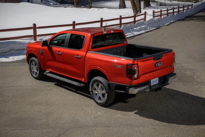 2025 Ford Ranger 02