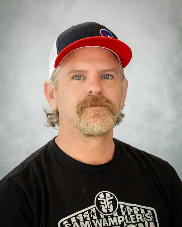 Jeff Allen Service Advisor Eufaula