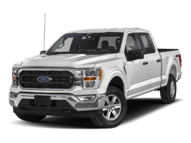 2021 Ford F 150