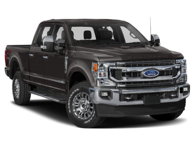 2022 Ford Super Duty F 250