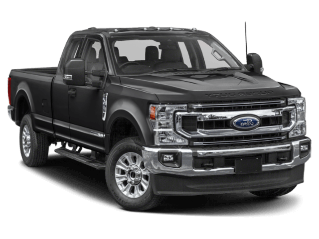 2022 Ford Super Duty