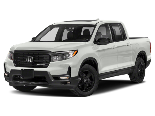 2022 Honda Ridgeline