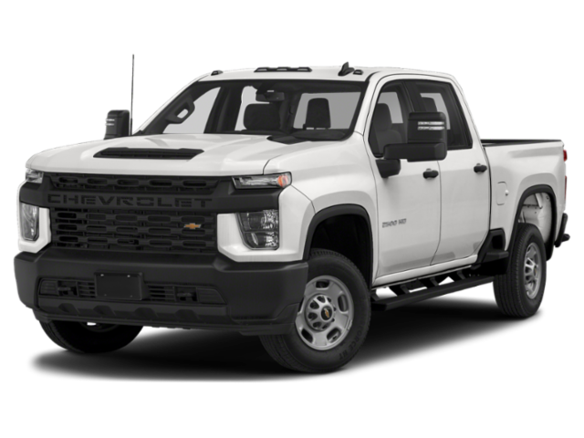 2023 Chevrolet Silverado 2500hd New