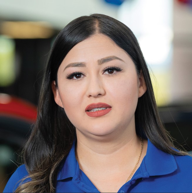 Karina Chairez