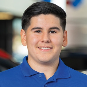 Dariel Parra