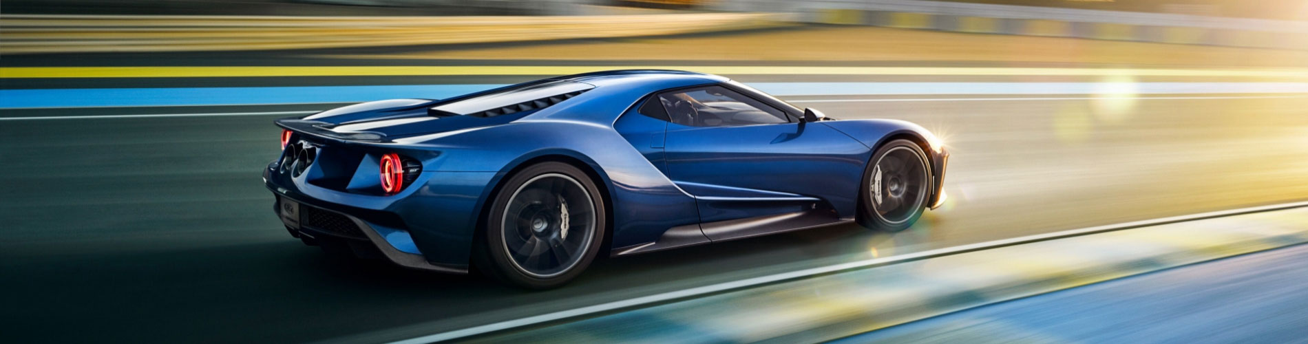 Fordgt