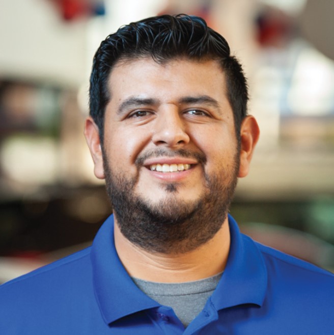 Oscar Gonzalez