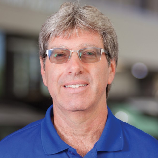 Dave Harris