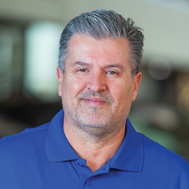 Troy Hertzog