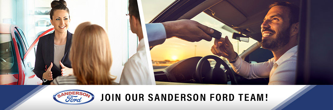 Joinsandersonfordteam