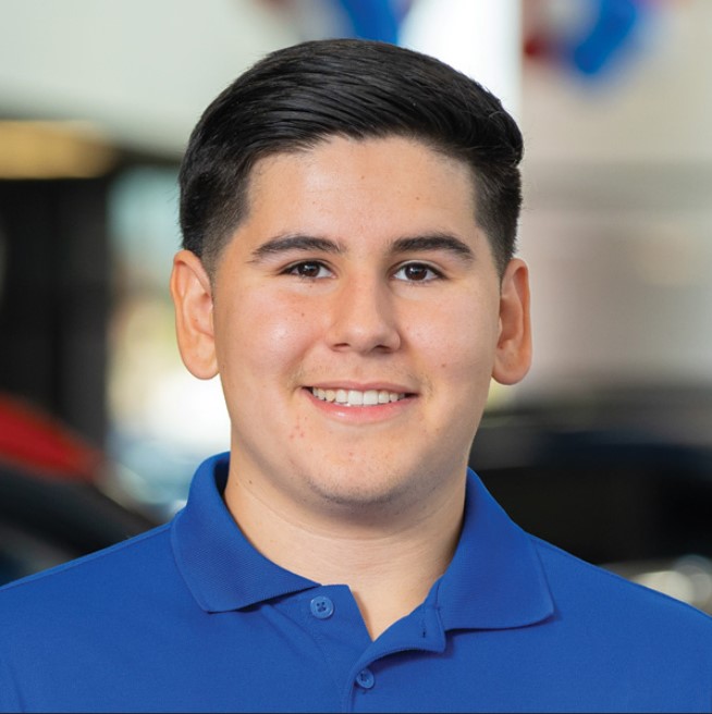 Dariel Parra
