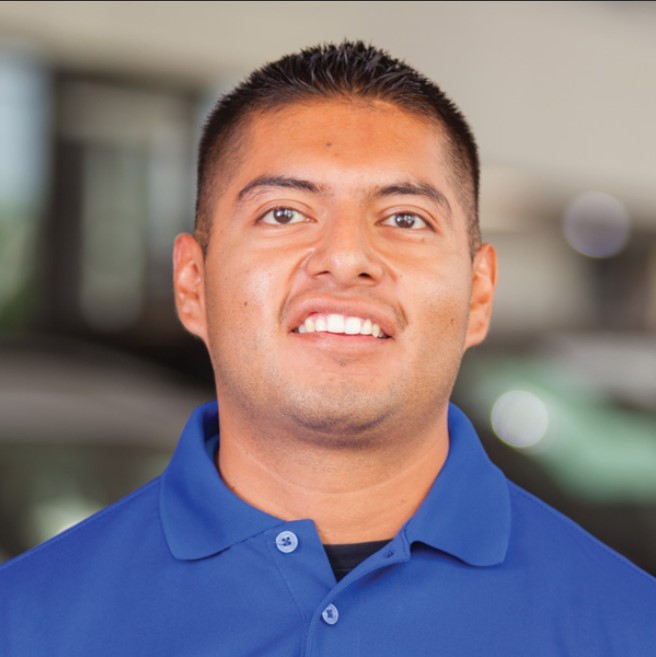 Emmanuel Rojas