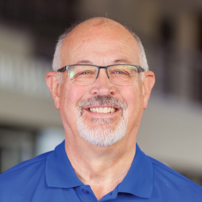 Gary Siefker