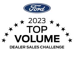 Topvolumedealer 2023