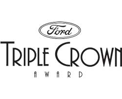 Triplecrownaward