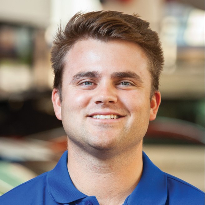Austin Vreeland