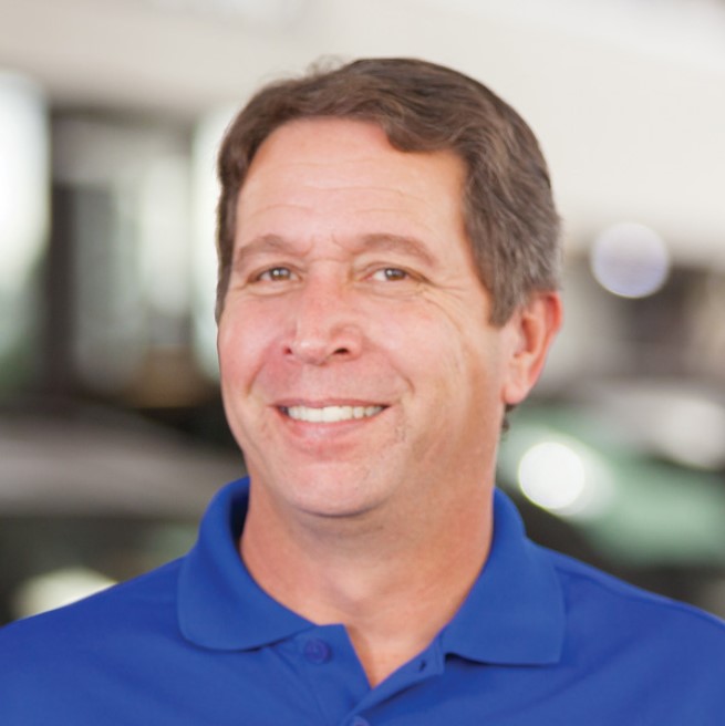 Dan Zeh
