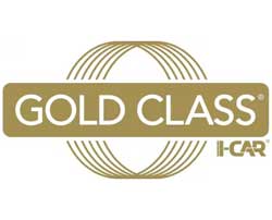 Goldclassi Car
