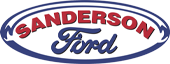Sanderson Ford Oval