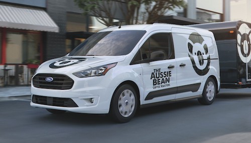 nissan transit connect