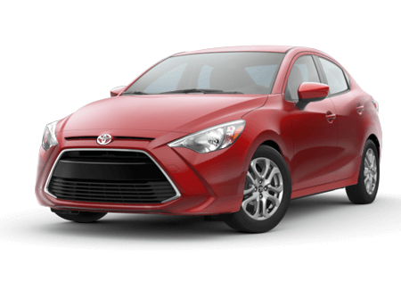 A Closer Look At The Subcompact 2018 Toyota Yaris Ia The 2018 Toyota Yaris Ia Offers A Ious Interior Large Number Of Safety Features And Cly It S Ed By 1 5 Liter Four Cylinder Engine