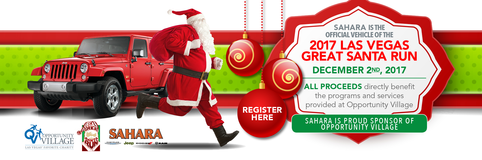 Sahara Chrysler, Dodge, Jeep, Ram Truck & Car Dealers Las Vegas, NV