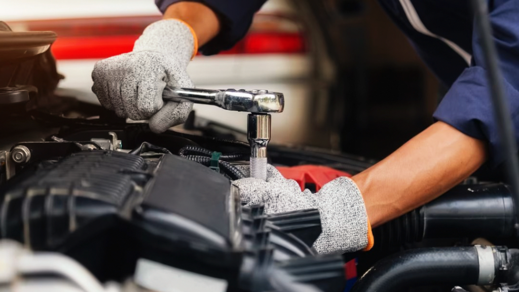 Schedule a Service Appointment in Scarsdale, NY Scarsdale Ford