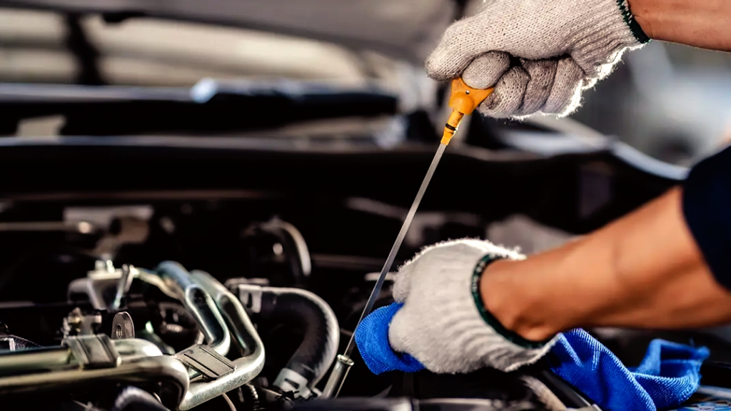 Schedule a Service Appointment in Scarsdale, NY Scarsdale Ford