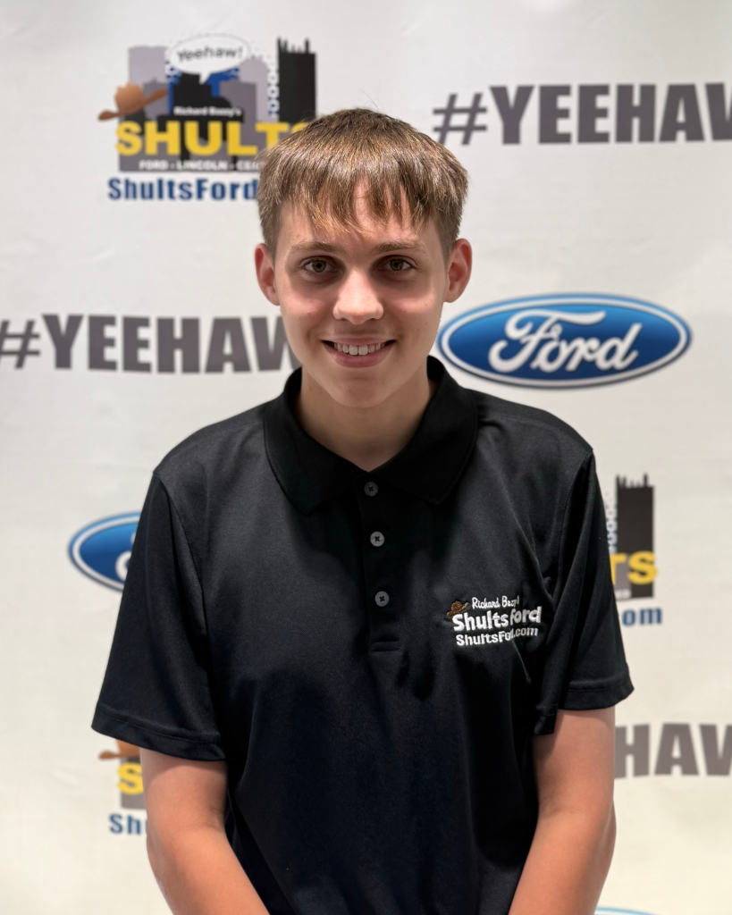 Shults Ford Headshots