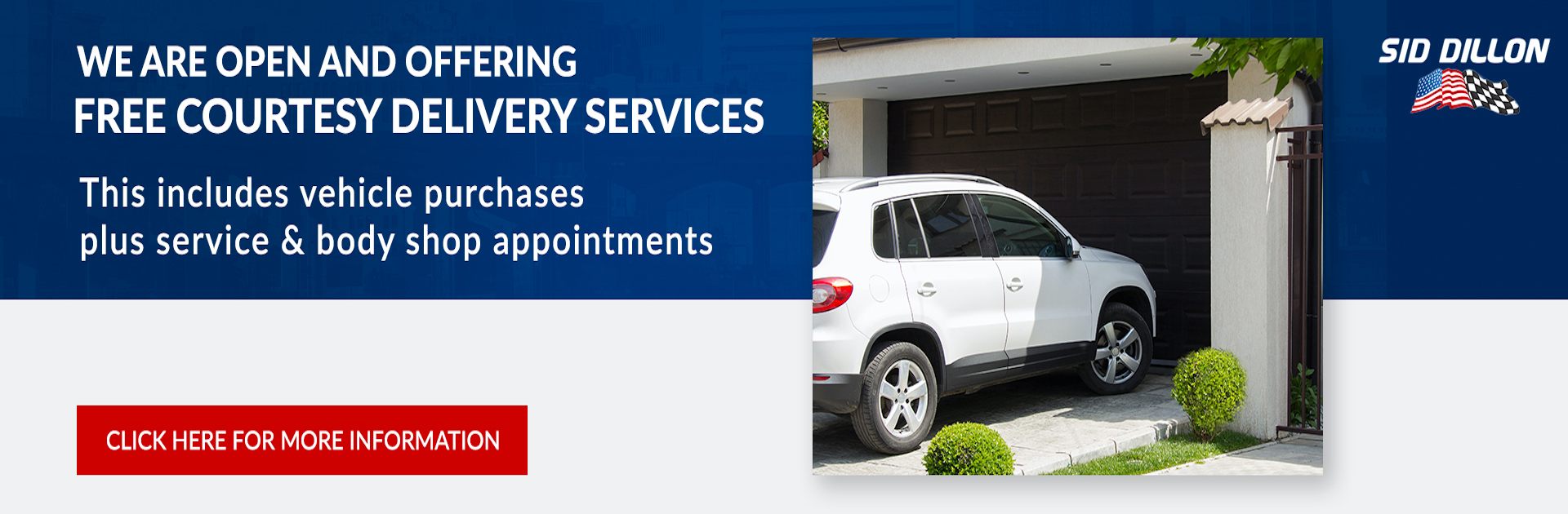 Sid Dillon Ford Dealership in Wahoo, NE New & Used Cars, Trucks, SUVs