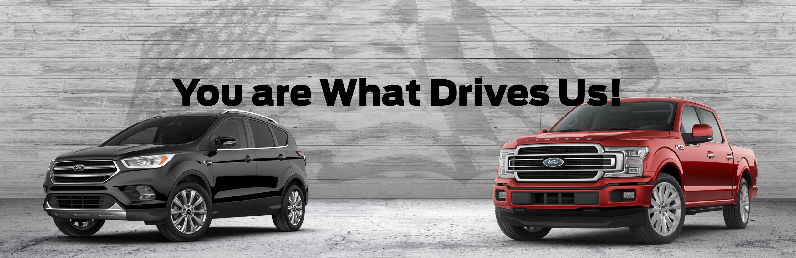 Sid Dillon Ford, Inc. Dealership in Crete, NE New & Used Cars, Trucks