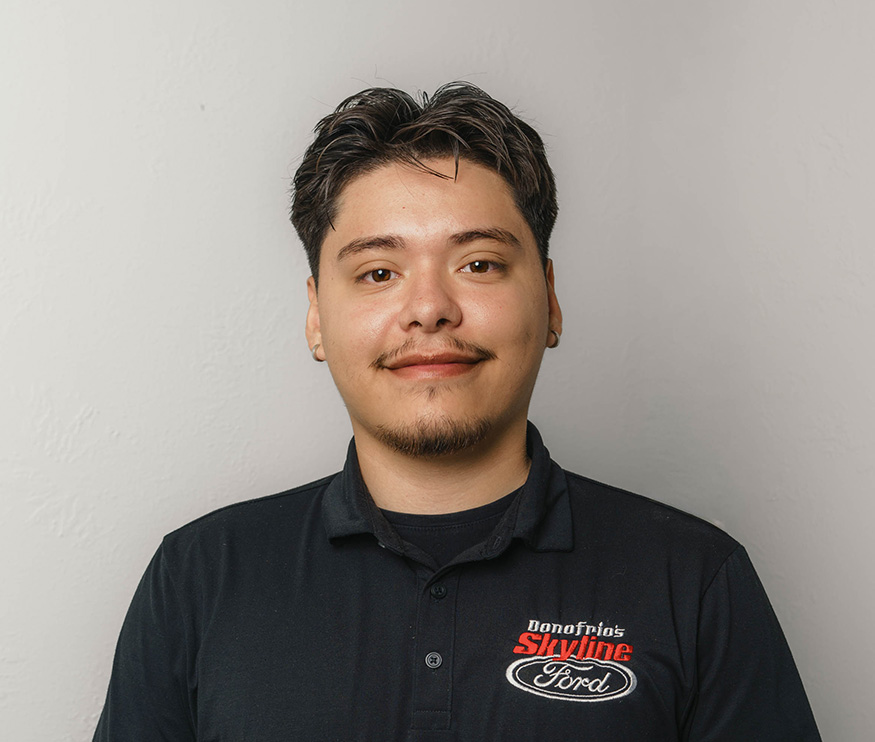 Andrew Gonzalez