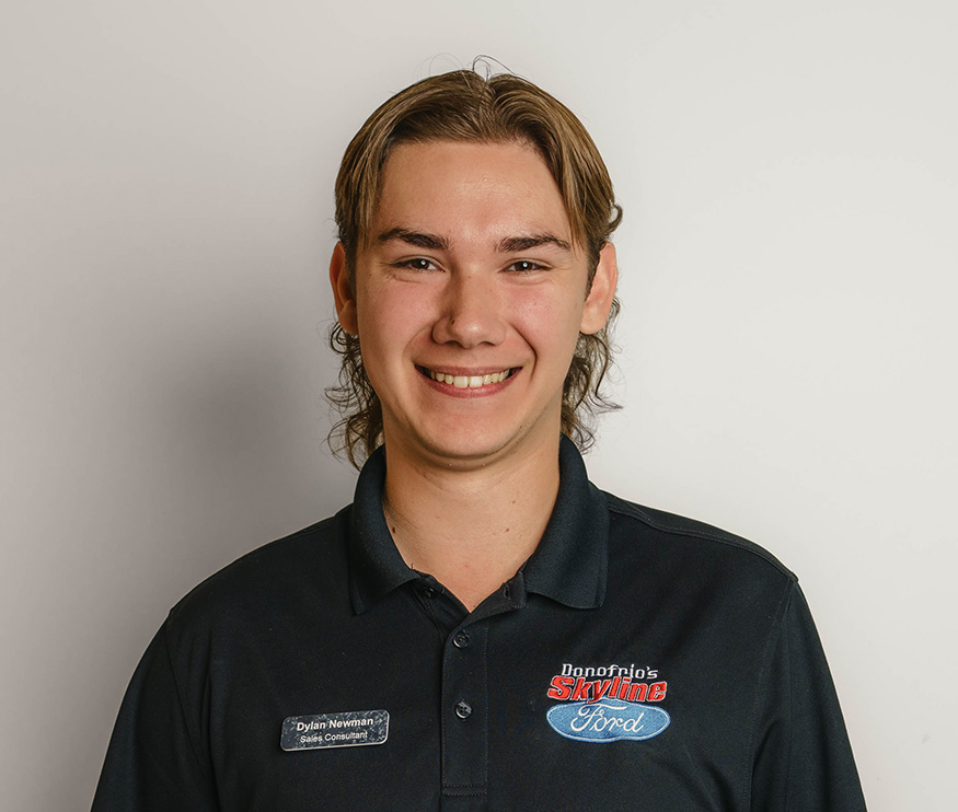 Dylan Newman