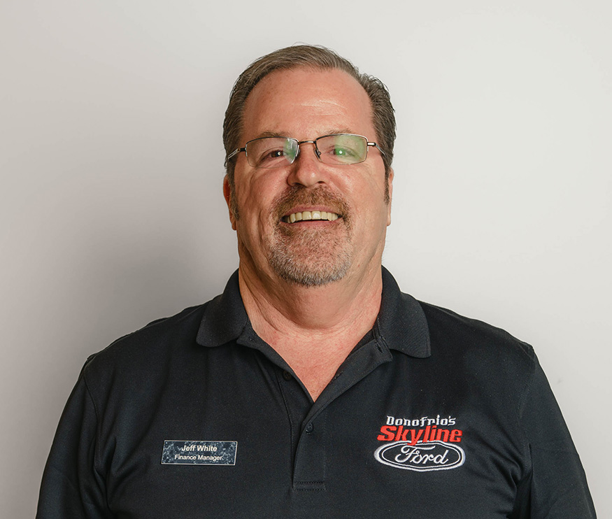Jeff White