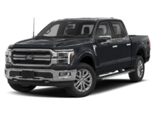 New Ford F 150
