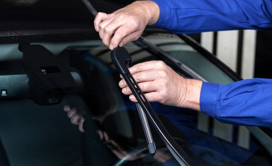 Wipers
