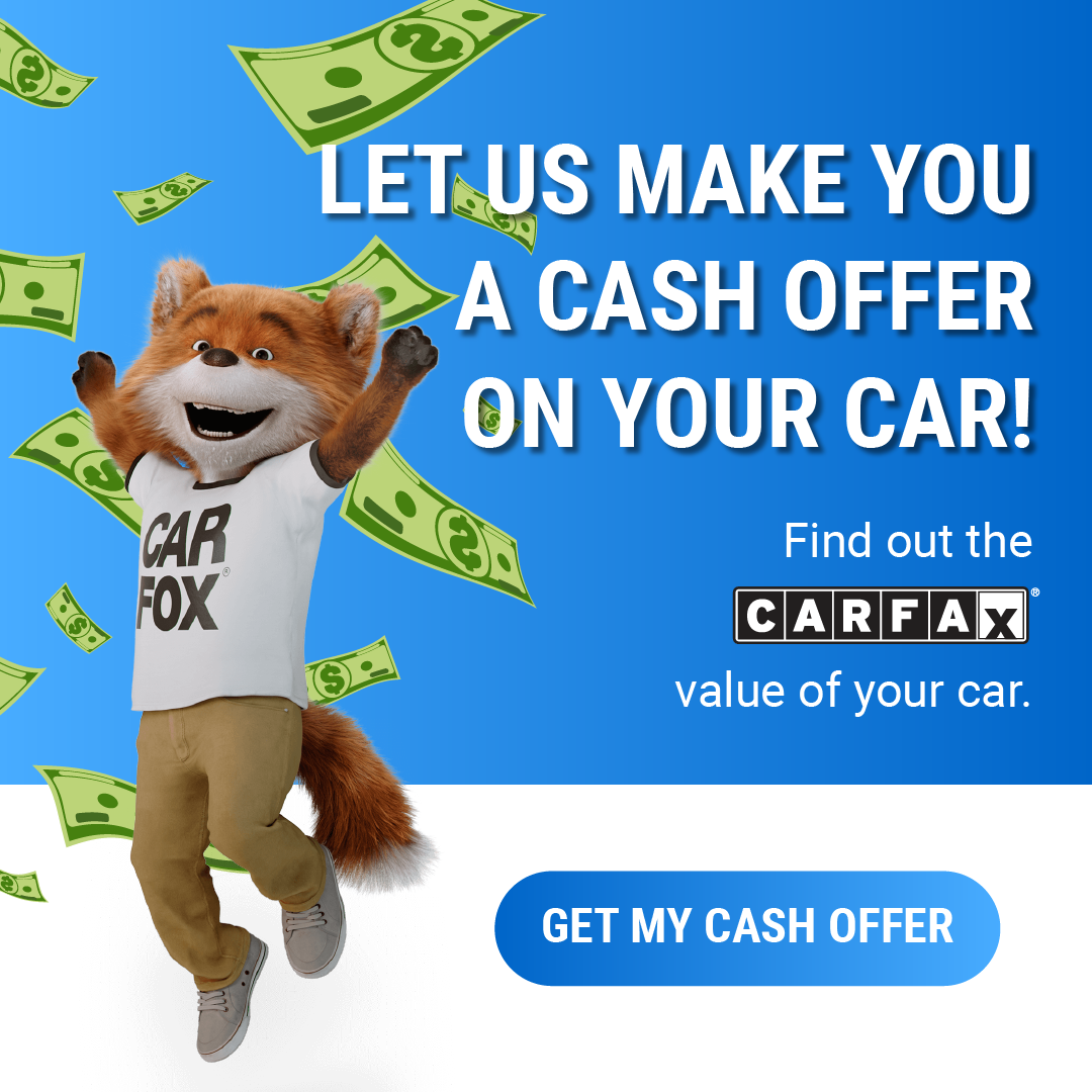 Carfax Turn My Car Into Cash 7.30v1