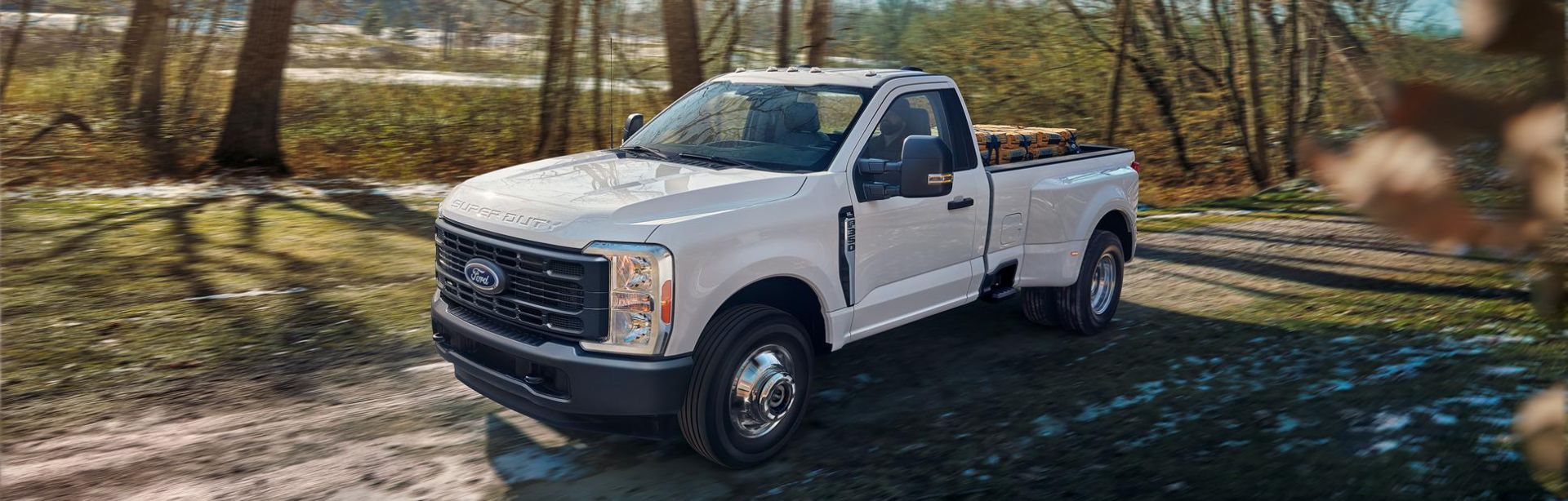 Ford F 250 Sd
