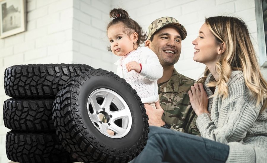 Military