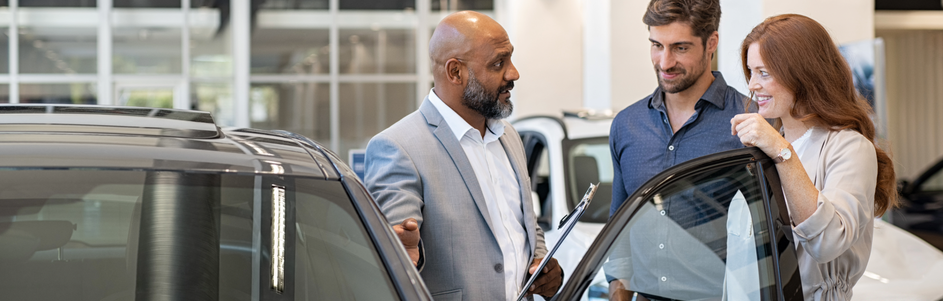 Sam Pack's Five Star Ford Carrollton Sales