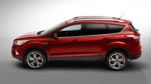 2017 Ford Escape Dallas Dealer Review Sam Pack Carrollton 2017 Ford Escape Dallas Dealer Review