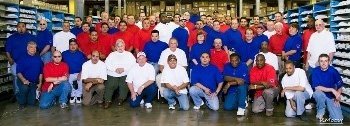 Parts Crew