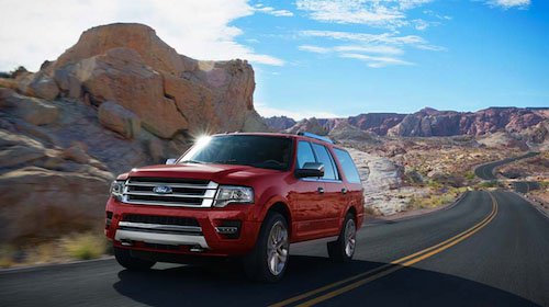 Ford Dealer near Decatur, TX Bad Credit Auto Loans - Five Star Ford Carrollton
