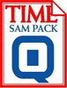 Time Magazine Sam Pack