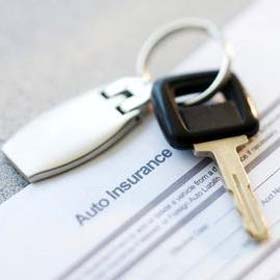 Car Auto Insurance