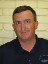 Garret Tidman