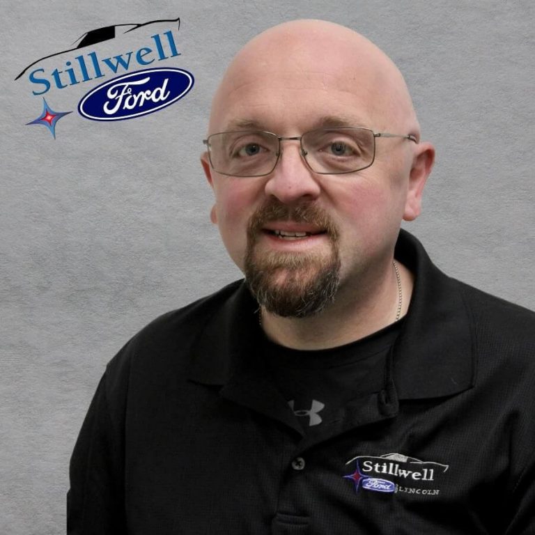 Dealership Staff Meet the Team at Stillwell Ford in Hillsdale, MI
