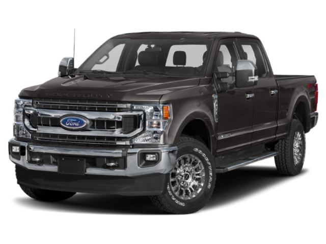 2021 Ford Super Duty F 250 Srw